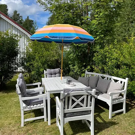 Holiday home Familievennlig Bolig I Trysil