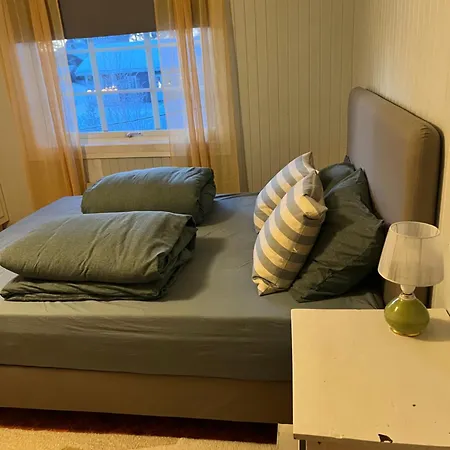 Familievennlig Bolig I Trysil Valmen
