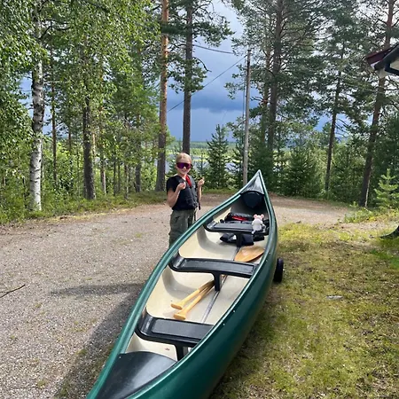 Familievennlig Bolig I Trysil