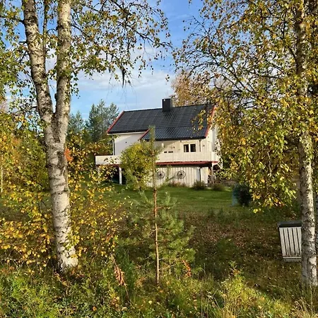 Familievennlig Bolig I Trysil